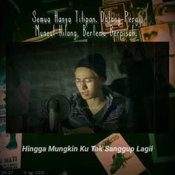 Story WhatsApp Melly Goeslaw (Gantung) Story Wa ! !