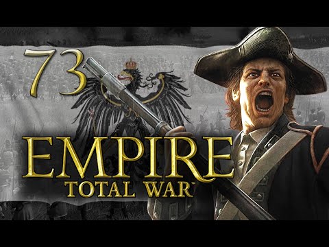 Empire: Total War World Domination Campaign #73 – Prussia
