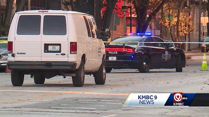 Kansas City on pace to have one of its most violent years in history
