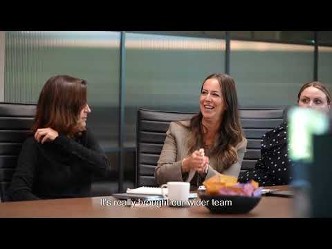 Thumbnail: speaker explaining how to boost team motivation and overcome procrastination.