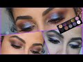 Pat McGrath Mothership III SUBVERSIVE | 3 LOOKS