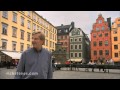 Stockholm sweden gamla stan  rick steves europe travel guide  travel bite