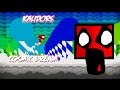 geometry dash [2.0] cosmic dream-by:kalidors