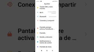 Incoming Call Motorola Moto G5