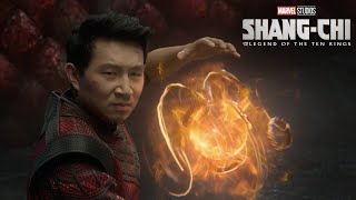 Shang Chi e a Lenda dos Dez Anéis   Marvel Studios   Trailer Oficial Dublado