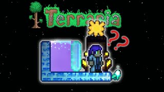 Terraria Skyblock but it's JUST Shimmer?? | Shimmering Skies Part 1