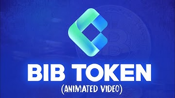 BIB Exchange | Best crypto exchange with web 3.0 | Animated video | Crypto Labs