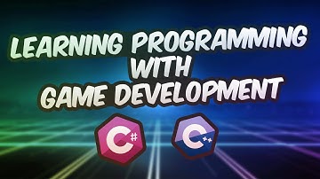 Learning Programming with Game Development
