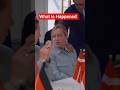 Prime Minister Giorgia Meloni Exclusive interview