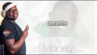 AMADA AMANTE   EDDY SANTIAGO - VIDEO LETRA