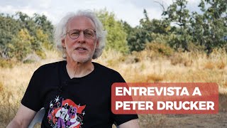 ¿Qué es el marxismo queer? Entrevista a Peter Drucker