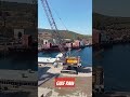 MV Gulf Rain, Shipspotting #seaman #ship