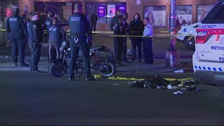 1 teen killed, another injured after shooting in Southeast DC