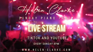 Sunday Piano Party 🎉 | Live Requests & Feel-Good Vibes | May 10 | Live from the UK (Portrait)