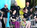 バチクァイ節@中野チャンフェス2010