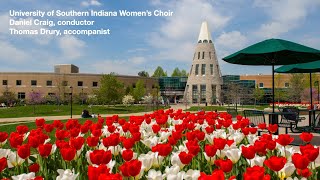 USI Women&#39;s Choir Spring 2021