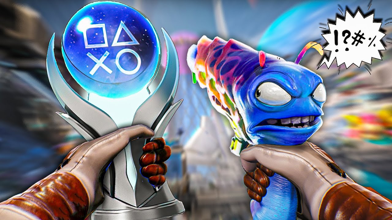 EL PLATINO +18 que NINGÚN NIÑO debería JUGAR