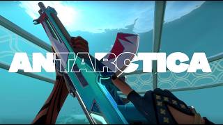 ANTARCTICA💀 - valorant montage