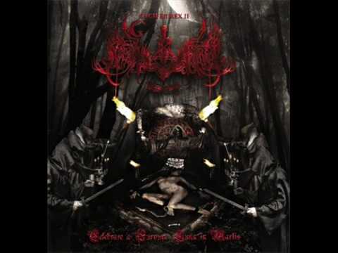 Spell Forest — Spell Forest - Celebrare A Furvum Luna In Martis