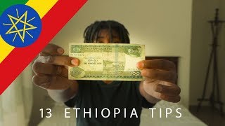 Ethiopia Tips Before Coming | 2023 screenshot 2