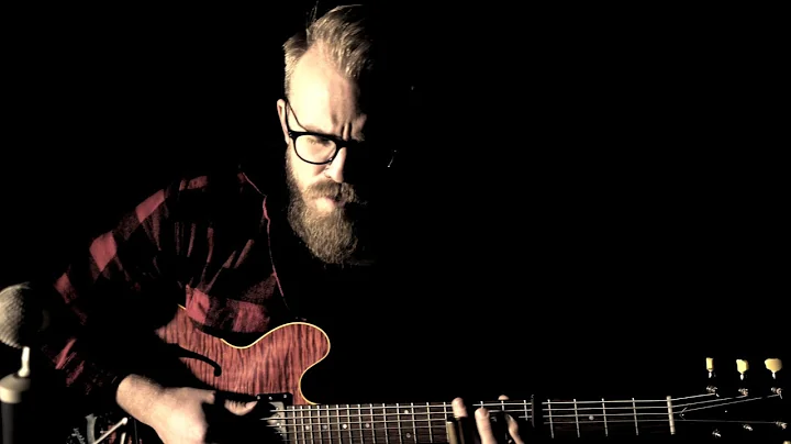 Joey Landreth  Back To Thee