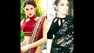 Blouse designs 2020 latest images/Top 20 बहतरीन बलाऊज़ डिज़ाईन /Latest blouse design for saree/lehenga