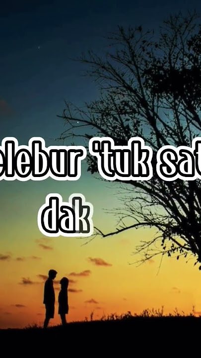 kidung setia asmalibrasi Lirik Cover