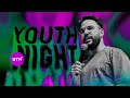 MARCOS MADALENO | YOUTH NIGHT - 27-04-2023