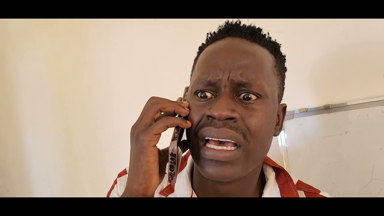 NIKILEWA MNIACHE 🤣🤣🙌