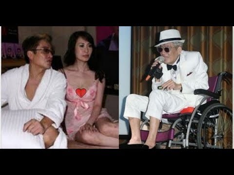 年輕時紅過費翔，娶過三個老婆有六個孩子，最終惹惱黑幫，被手槍打斷右腿！享年63歲.... | 365day 娛樂新聞