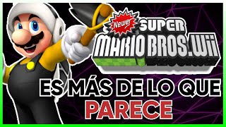 Newer Super Mario Bros Wii, ¿mejor que el original? 