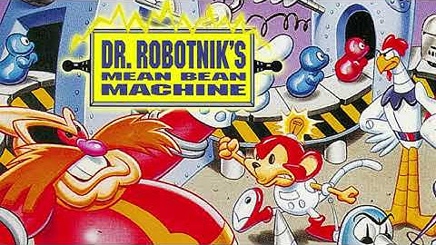 Stage 13 – Dr. Robotnik