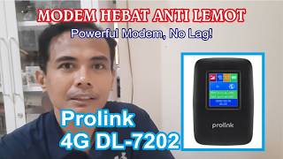 Don't Buy a Modem Until You Watch This! Prolink DL-7202 Review