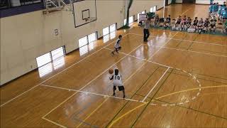 20190729 vs yanaka 3Q
