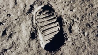 Neil Armstrong (1930 - 2012) RIP - One Giant Man