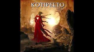 Kotipelto - Once upon a Time