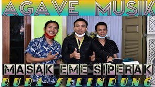 Download Lagu AGAVE MUSIK.. Masak eme siperak.. rura silindung... hutur torus.... MP3