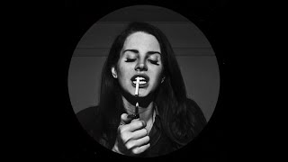 Lana Del Rey - Doin Time Julio Aguilar & Mike.d Edit