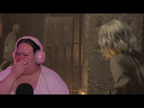 Resident Evil Requiem Episode 10 - That's horrifying!