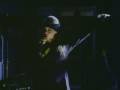 Me And My Rhythmbox - Adrian Sings (Liquid Sky) Danceteria/ The Cavern