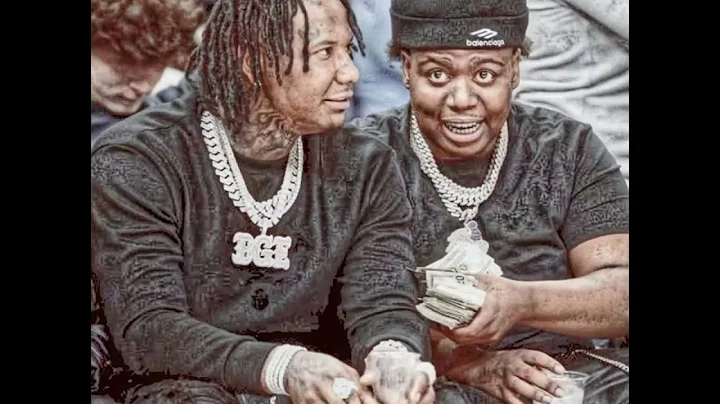 BIG30 AND RYLO RODRIGUEZ KEEP IT REAL(Moneybagg Yo diss)