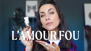 Un app qui a changé ma vie, 2 séries vraiment ????????, à manger et du makeup ?