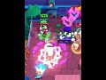 Bull Clip#8 #ブロスタ #brawlstars #shorts