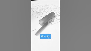 Pen Clip Life - Sandun Sampath Vitharana