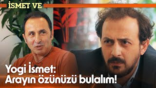 Dr. Judith Kravitz Dediği Gibi Nefes Alsın Yeter İsmet Ve