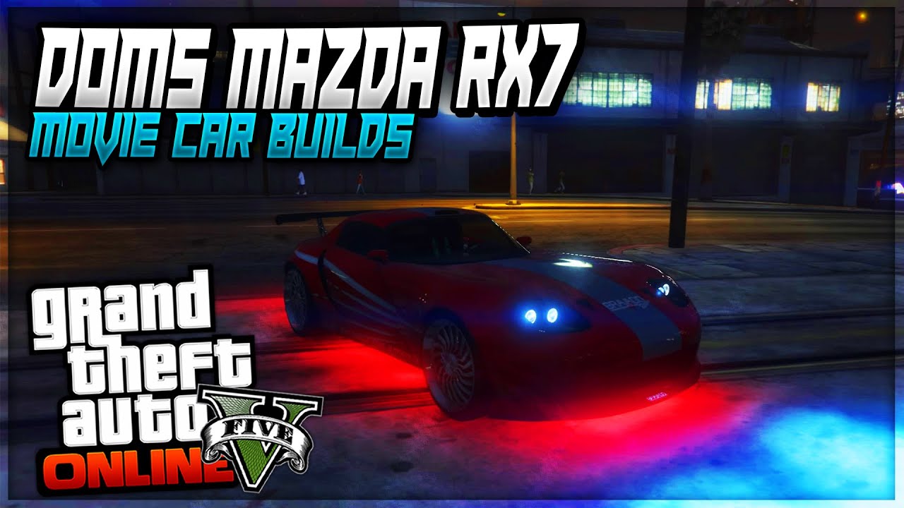 Gta5 バンシー900r を ワイスピ ドムのrx 7風にカスタム 動画あり グランド セフト オート5写真大好きブログ Gta5 攻略情報ほか Gta5 バンシー900r を ワイスピ ドムのrx 7風にカスタム 動画あり グランド セフト オート5写真大好きブログ Gta5 攻略情報ほか