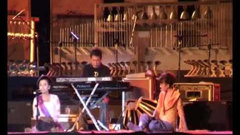 SUNYA RURI - SIEM 08 - Syaharani -  "Magma Project"