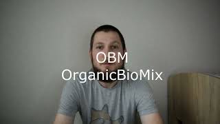 УДОБРЕНИЕ ДЛЯ ЦИТРУСОВ. Удобрение для орхидей. OBM - OrganicBioMix