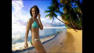 Rihanna -Te Amo With Lyrics