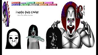 triple trouble fnf but its lomando.com characters
triple trouble but lomando.com characters sing it but it sucks and its awful and i hate it
ellis - tails
elusive - knuckles
tomato-onna - eggman
pieyama god - xenophanes
triple trouble by marstarbro, uptaunt, and punkett
https://www.lomando.com - lomando.com triple trouble fnf but its lomando.com characters